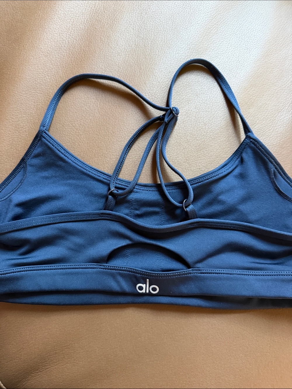 Airlift intrigue bra